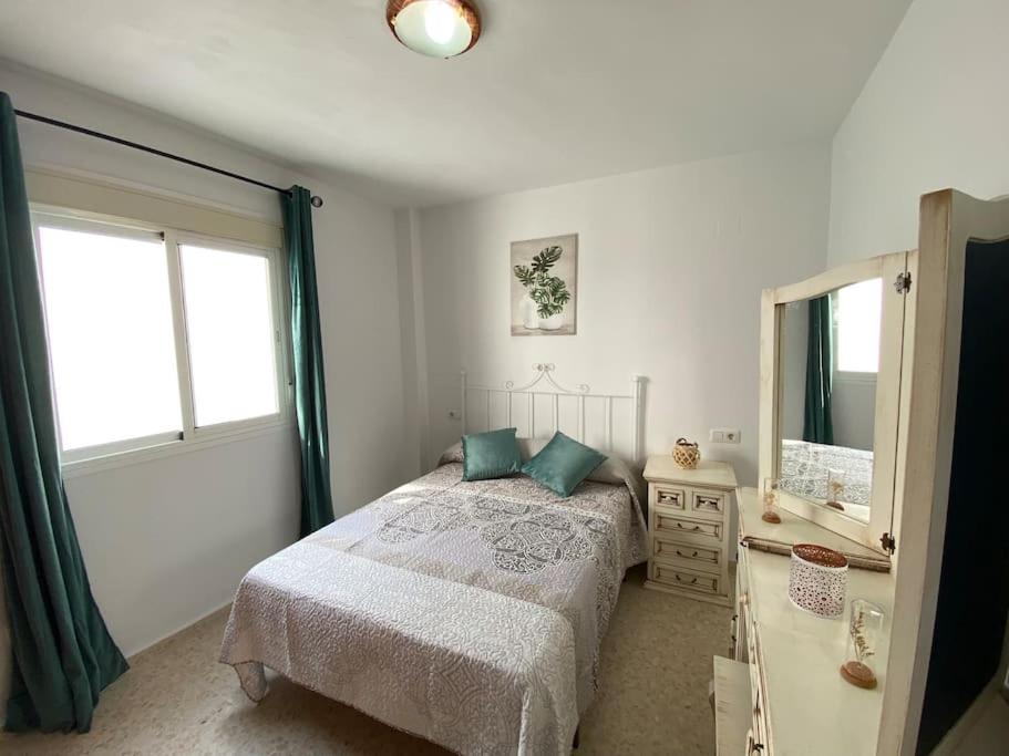 Apartamento Plaza De La Paz Sanlucar de Barrameda Ngoại thất bức ảnh